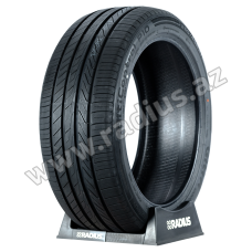 Control P10 265/45 R21